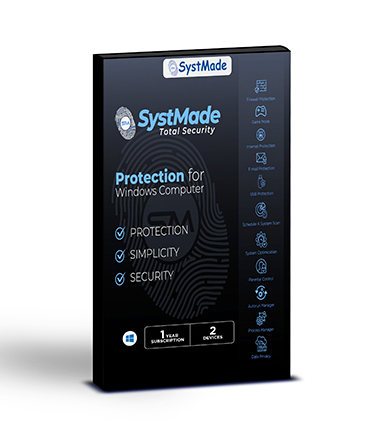 SystMade Internet Security