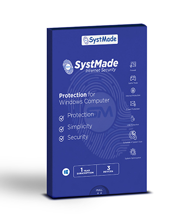 SystMade Internet Security